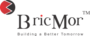 BricMor logo